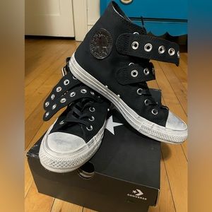 Chuck Taylor All Star Punk